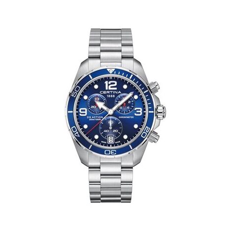 שעון יד  אנלוגי  לגבר Certina C032.434.11.047.00 סרטינה למכירה , 2 image