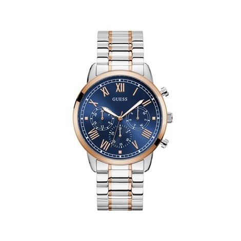 שעון יד  לגבר Guess W1309G4 למכירה 