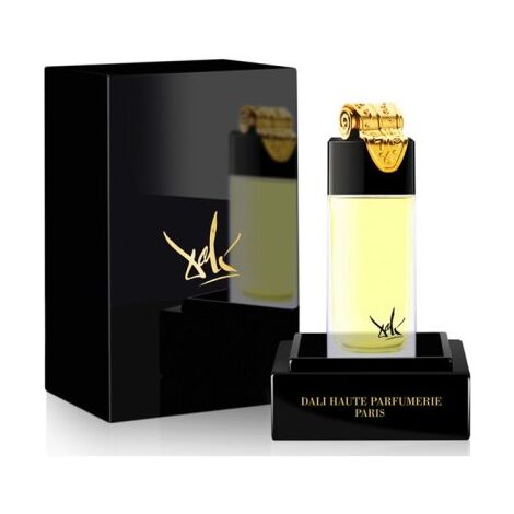 בושם לאשה Salvador Dali Fluidite Du Temps Imaginaire E.D.P for Unisex 100ml למכירה , 2 image