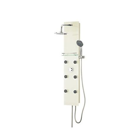 מוט מקלחת 2436  סיון אופיר למכירה 