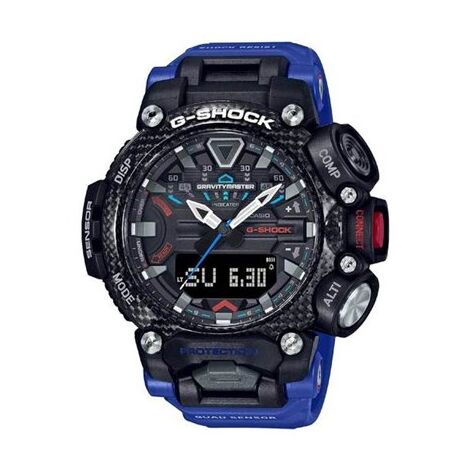 שעון יד  משולב  לגבר Casio G-Shock GRB2001A2 קסיו למכירה , 2 image