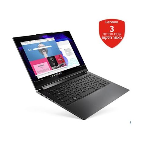 מחשב נייד Lenovo IdeaPad Yoga 9 14ITL5 82BG004PIV לנובו למכירה , 3 image