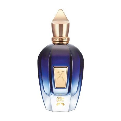 בושם לאשה Xerjoff Comandante E.D.P for Unisex 100ml למכירה , 2 image
