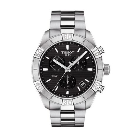 שעון יד  אנלוגי  לגבר Tissot T101.617.11.051.00 טיסו למכירה , 2 image