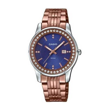 שעון יד  אנלוגי  לאישה Casio LTP1358R2A קסיו למכירה , 2 image