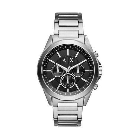 שעון יד  אנלוגי  לגבר Armani Exchange AX2600 למכירה , 2 image