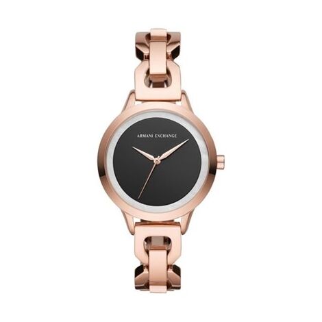 שעון יד  אנלוגי  לאישה Armani Exchange AX5613 למכירה , 2 image