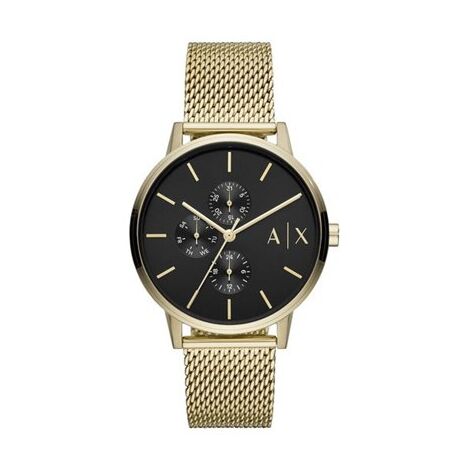 שעון יד  אנלוגי  לאישה Armani Exchange AX2715 למכירה , 2 image