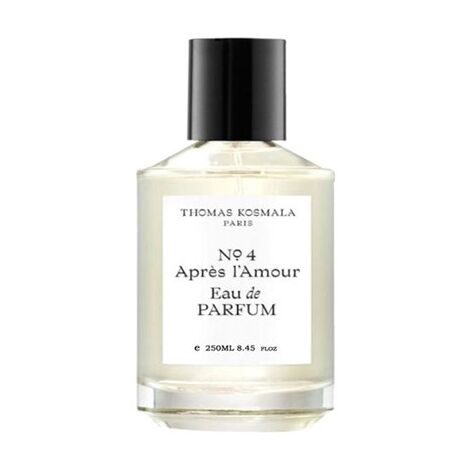 בושם לאשה Thomas Kosmala No. 4 Apres LAmour E.D.P 250ml למכירה , 2 image