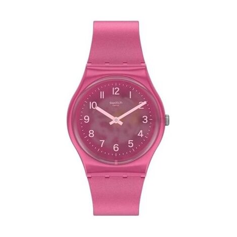 שעון יד  אנלוגי  לאישה Swatch GP170 למכירה , 2 image