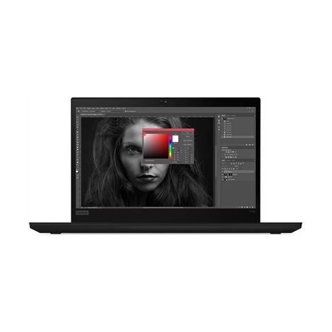 מחשב נייד Lenovo ThinkPad P14s Gen 2 21A0000VIV לנובו למכירה , 2 image