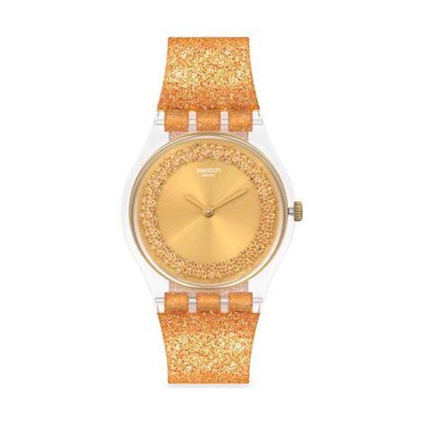 שעון יד  אנלוגי  לאישה Swatch GE285 למכירה , 2 image