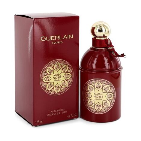 בושם לאשה Guerlain Musc Noble E.D.P for Unisex 125ml למכירה , 2 image
