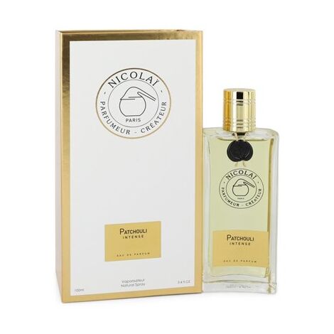 בושם לאשה Nicolai Patchouli Intense E.D.P for Unisex 100ml למכירה , 3 image