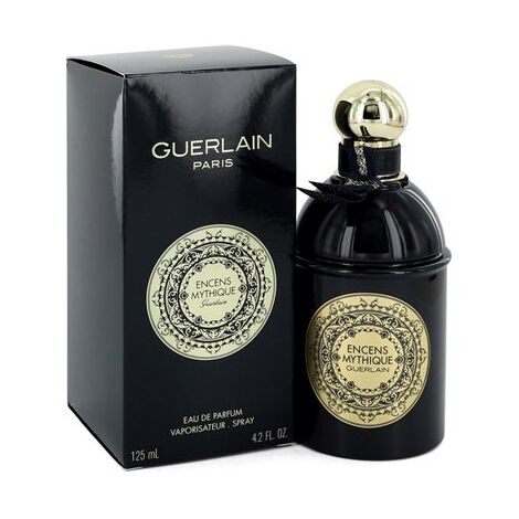 בושם לאשה Guerlain Encens Mythique D'orient E.D.P for Unisex 125ml למכירה , 2 image