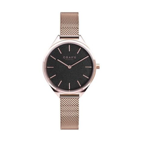 שעון יד  לאישה OBAKU V257LHVNMV למכירה , 2 image