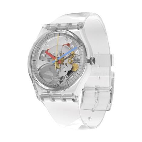שעון יד  אנלוגי Swatch SO28K100 למכירה , 3 image