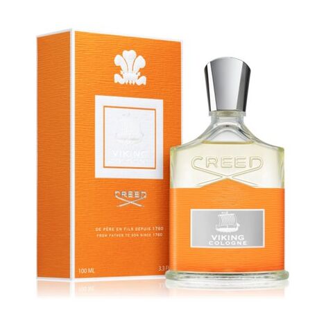 בושם לאשה Creed Viking Cologne E.D.P 100ml למכירה , 2 image