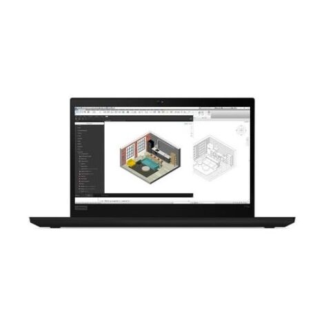 מחשב נייד Lenovo ThinkPad P14s Gen 2 21A0000VIV לנובו למכירה , 3 image