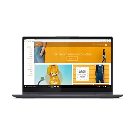 מחשב נייד Lenovo Yoga 7 15ITL5 82BJ0001US לנובו למכירה , 3 image