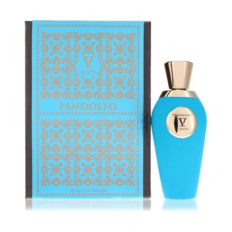 בושם לאשה V Canto Pandolfo V E.D.P 100ml למכירה , 3 image
