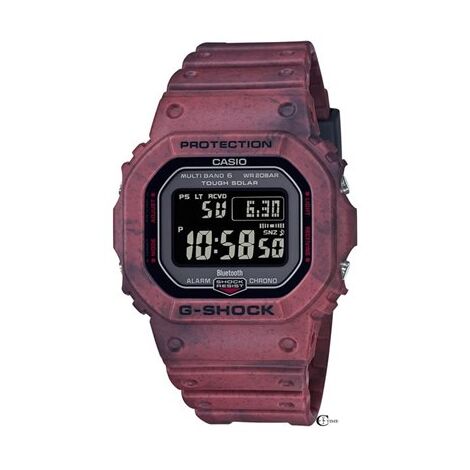 שעון יד  דיגיטלי  לגבר Casio G-Shock GWB5600SL4D קסיו למכירה 
