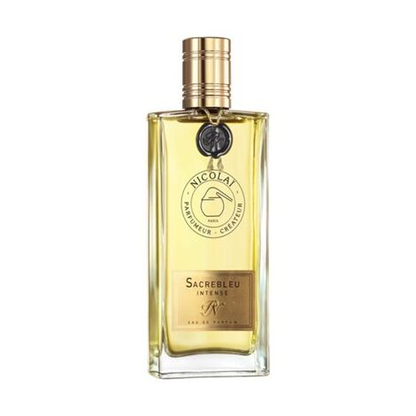 בושם לאשה Nicolai Sacrebleu Intense E.D.P 100ml למכירה , 2 image