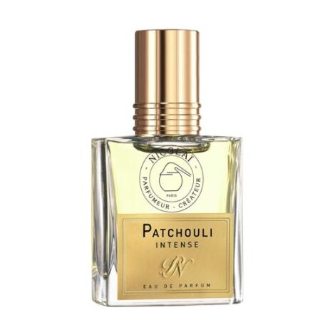 בושם לאשה Nicolai Patchouli Intense E.D.P for Unisex 100ml למכירה , 2 image