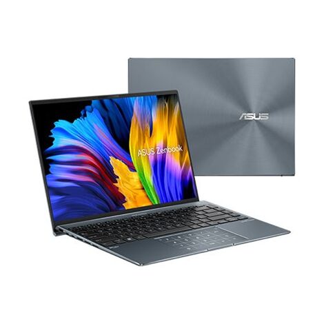 מחשב נייד Asus Zenbook 14X OLED UX5401EA-KN146W אסוס למכירה , 3 image