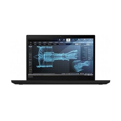 מחשב נייד Lenovo ThinkPad P14s Gen 3 21AK000HIV לנובו למכירה , 3 image
