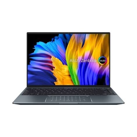 מחשב נייד Asus Zenbook 14X OLED UX5401EA-KN146W אסוס למכירה 