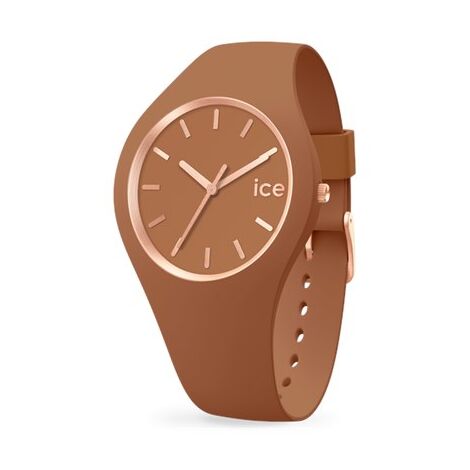 שעון יד  לאישה Ice Watch Glam brushed 020546 למכירה 