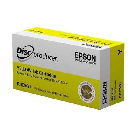 מיכל דיו Epson C13S020451 אפסון למכירה 