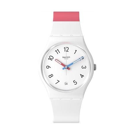 שעון יד  אנלוגי  לאישה Swatch SO28W400 למכירה , 2 image
