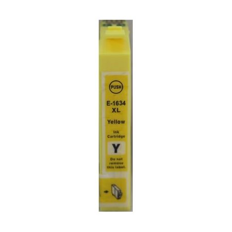 ראש דיו Epson 16XL Y C13T16344012 אפסון למכירה , 3 image