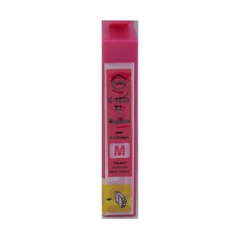 ראש דיו Epson 16XL M C13T16334012 אפסון למכירה , 3 image