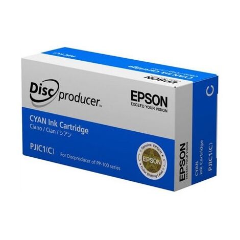מיכל דיו Epson C13S020447 אפסון למכירה 