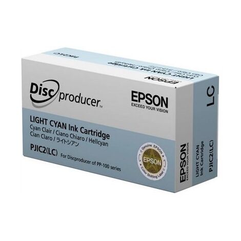 מיכל דיו Epson C13S020448 אפסון למכירה , 2 image