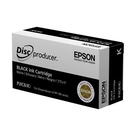מיכל דיו Epson C13S020452 אפסון למכירה , 2 image