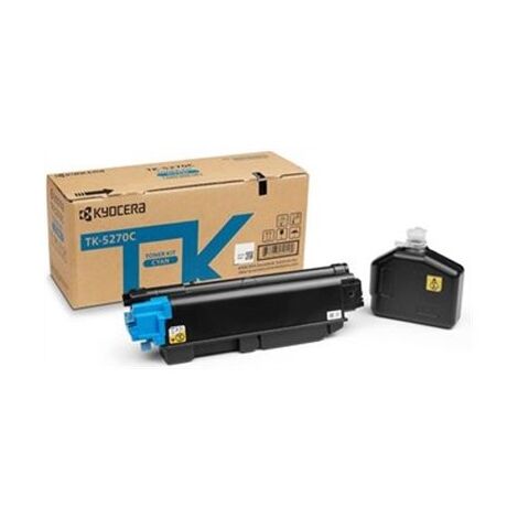 טונר Kyocera TK-5280C למכירה , 3 image