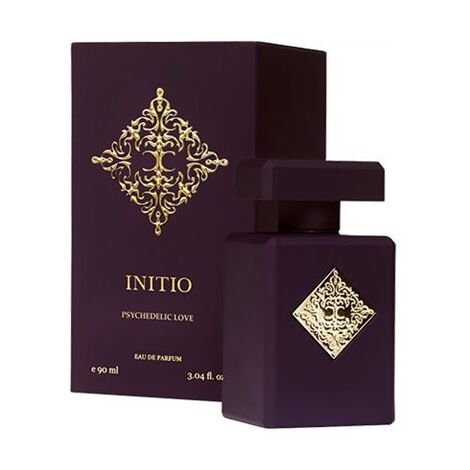 בושם לאשה Initio Psychedelic Love E.D.P 90ml למכירה , 3 image