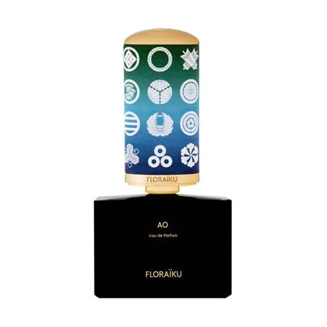 בושם לאשה Floraiku Ao E.D.P 50+10ml למכירה , 2 image