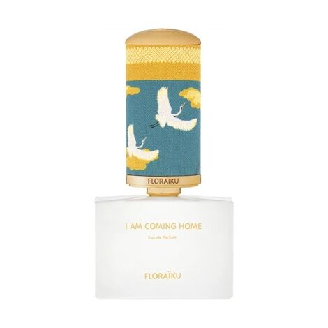 בושם לאשה Floraiku I Am Coming Home E.D.P 50+10ml למכירה , 2 image