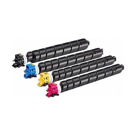 טונר TK8365 מארז 4 Kyocera למכירה 