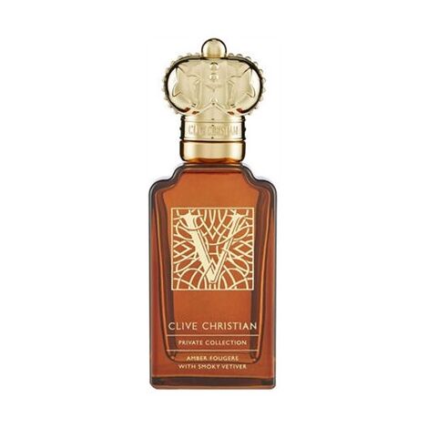 בושם לאשה Clive Christian V Amber Fougere E.D.P 50ml למכירה 