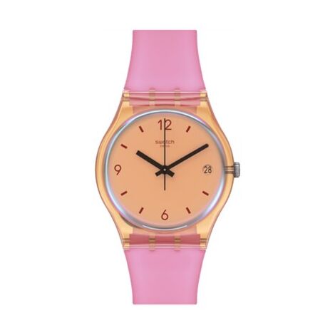 שעון יד  אנלוגי  לילדים Swatch The May Collection SO28O401 למכירה 
