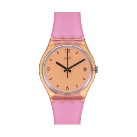 שעון יד  אנלוגי  לילדים Swatch The May Collection SO28O401 למכירה , 2 image