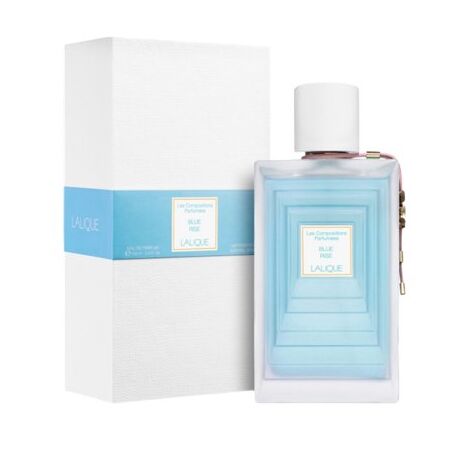 בושם לאשה Lalique Blue Rise E.D.P 100ml למכירה , 2 image