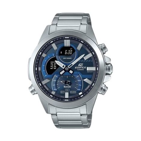 שעון יד  משולב  לגבר Casio ECB30D2A קסיו למכירה , 2 image
