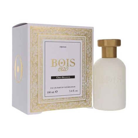 בושם לאשה Bois 1920 Oro Bianco E.D.P 100ml למכירה , 2 image